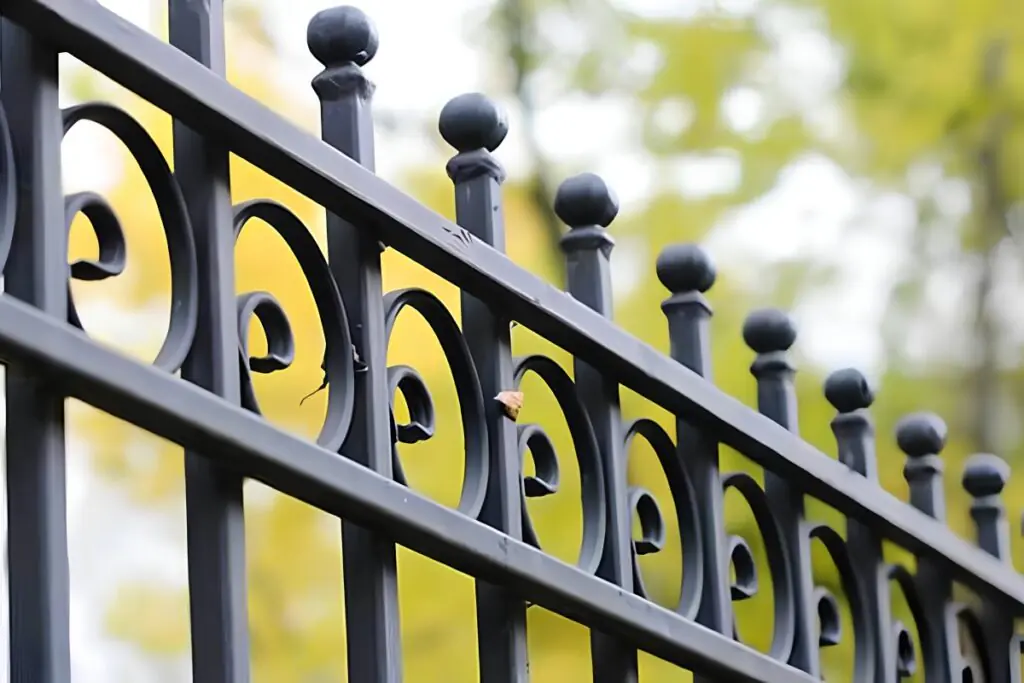Colorbond Fencing Perth​