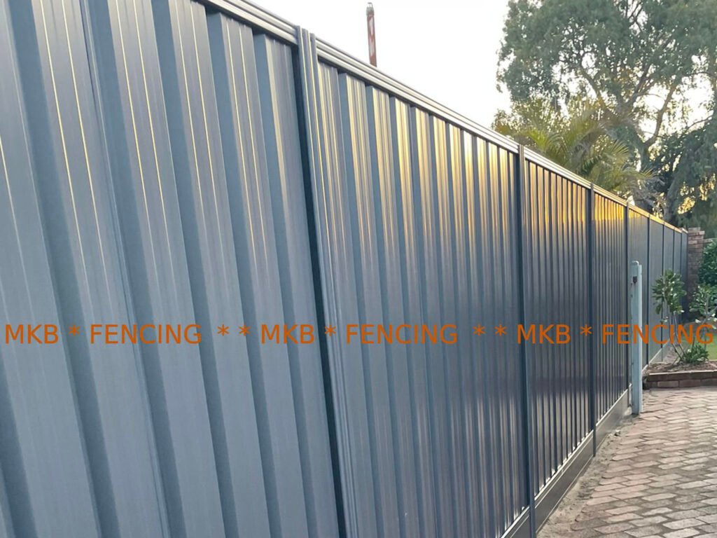Fencing Contractors Joondalup​