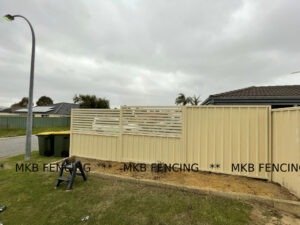 Fencing Midland