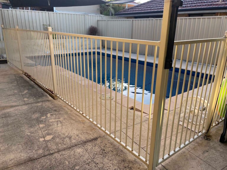 pool fence installers perth​