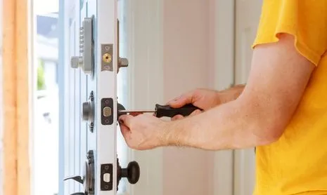 Lock Installations​ Perth