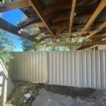 colorbond gates perth​