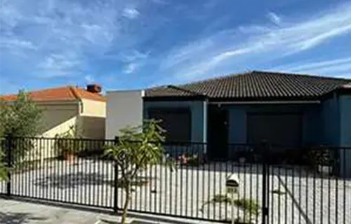 pool fencing perth​