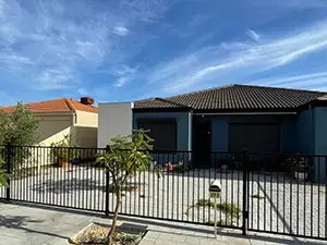 pool fencing perth​