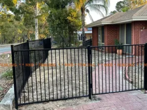 pool fence installation perth​