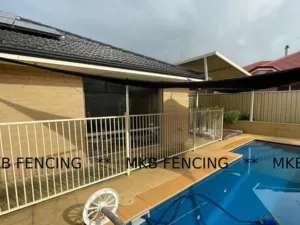 pool fence installers perth​
