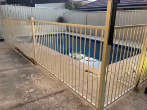 pool fencing perth​